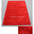 Tjock Elastic Shaggy Carpet